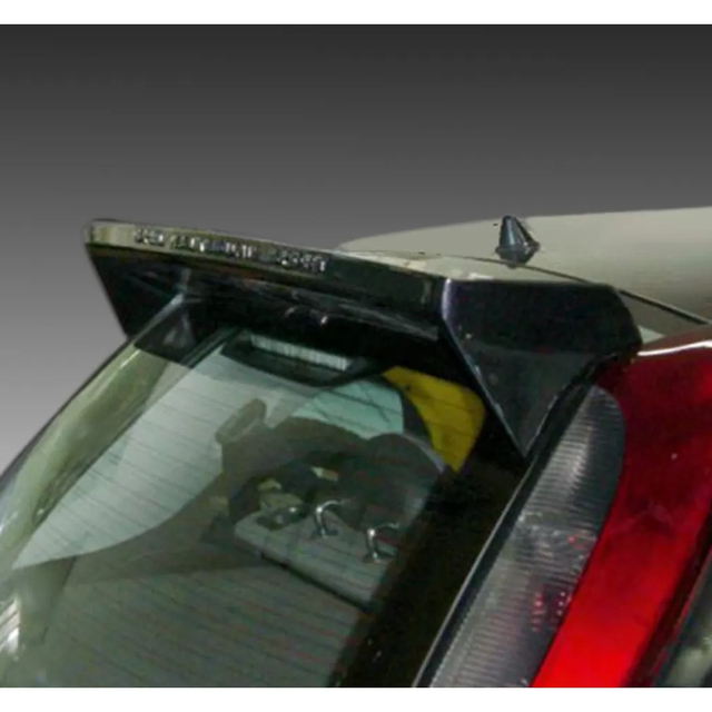 Motordrome - Αεροτομή Οροφής για Opel Corsa C Sport (2000-2006) - 1 Τεμ.  (A-249)