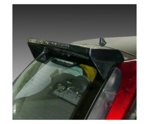 Αεροτομή Οροφής για Opel Corsa C 2000-2006 OPC/VΧR από Πολυουρεθάνη Motordrome Design - 1 τεμ.