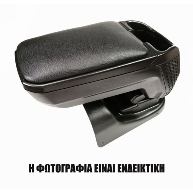 Cik - ΤΕΜΠΕΛΗΣ ΑΥΤΟΚΙΝΗΤΟΥ ΓΙΑ FORD FOCUS 2010-2014  S4 με βάση - 1 τεμ. (AR.S4.FO.0455B/CK)