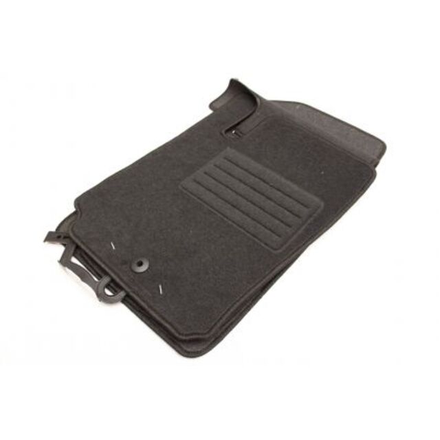Πατάκια μοκέτα για Citroen Xsara Picasso  (1999-2010) - 4τμχ.