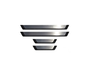 ΜΑΡΣΠΙΕ ΓΙΑ HYUNDAI I30 2012-2017 5D HB ΕΣΩΤΕΡΙΚΑ 4 ΤΕΜ.