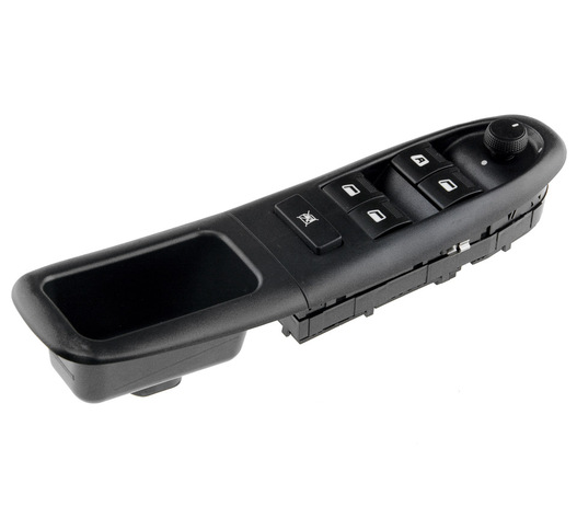 ΔΙΑΚΟΠΤΗΣ ΓΙΑ PEUGEOT 406 ΠΟΛΛΑΠΛΟΣ ΜΕ ΠΛΑΙΣΙΟ 25PIN ΠΑΡΑΘΥΡΩΝ orig.6554.CF