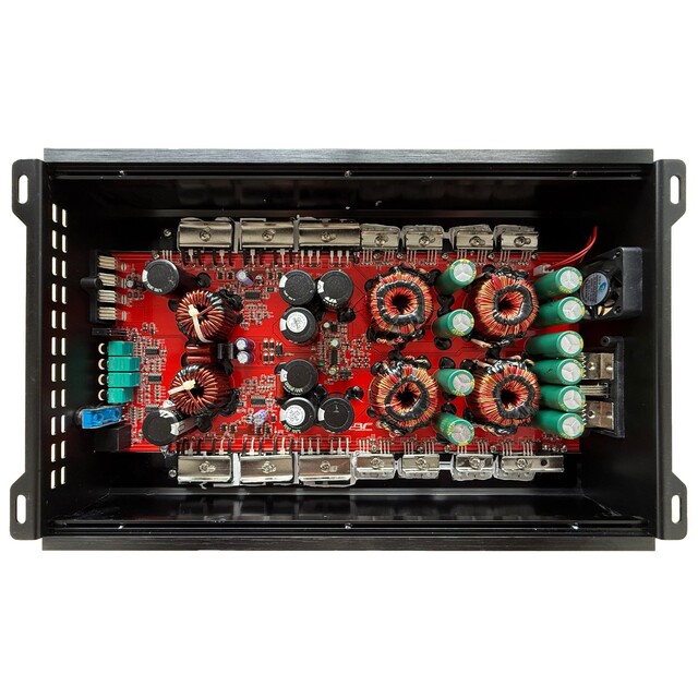 TRF MH 5000.2D