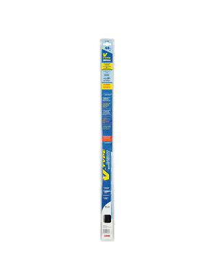 ΛΑΣΤΙΧΑ ΥΑΛΟΚΑΘΑΡΙΣΤΗΡΩΝ VALEO REFILL ΓΡΑΦΙΤΗΣ 68cm (27'') 2ΤΕΜ.