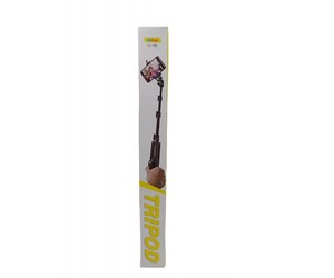 SELFIE STICK ΤΡΙΠΟΔΟ ΚΙΝΗΤΟΥ ANDOWL Q-L1388