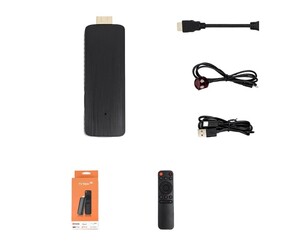 SMART 4K TV STICK HL-02594