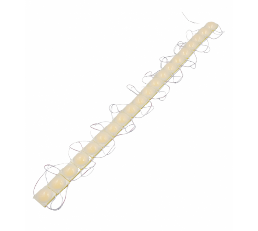 LED MODULES 12V ΑΛΥΣΙΔΑ 20ΤΜΧ SY-MZD0072A