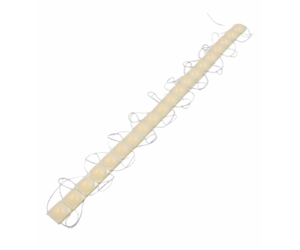 LED MODULES 12V ΑΛΥΣΙΔΑ 20ΤΜΧ SY-MZD0072A