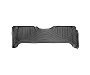 ΠΑΤΑΚΙΑ  ΓΙΑ TOYOTA LAND CRUISER J100 1998-2007 /LEXUS LX470 1998-2005  ΟΠΙΣΘΙΑ ΜΑΥΡΑ 2ΤΕΜ WEATHERTECH