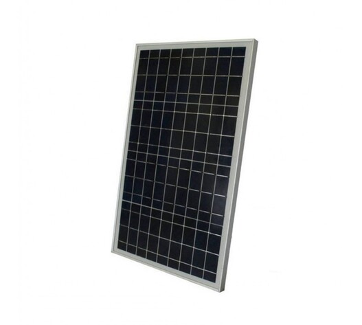 EPICA STAR ΦΩΤΟΒΟΛΤΑΙΚΟ ΠΑΝΕΛ 30W 18V 53*35cm EP-11161