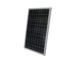 EPICA STAR ΦΩΤΟΒΟΛΤΑΙΚΟ ΠΑΝΕΛ 30W 18V 53*35cm EP-11161