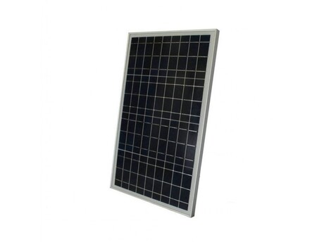 EPICA STAR ΦΩΤΟΒΟΛΤΑΙΚΟ ΠΑΝΕΛ 30W 18V 53*35cm EP-11161
