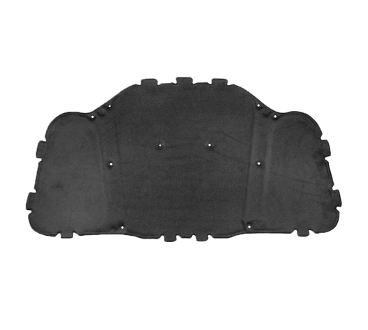 ΗΧΟΜΟΝΩΣΗ-ΘΕΡΜΟΜΟΝΩΣΗ ΓΙΑ BMW 5 E60/E61 2003+  ΚΑΠΩ ΧΩΡΟΥ ΚΙΝΗΤΗΡΑ orig.51487148208 NTY - 1 τεμ.