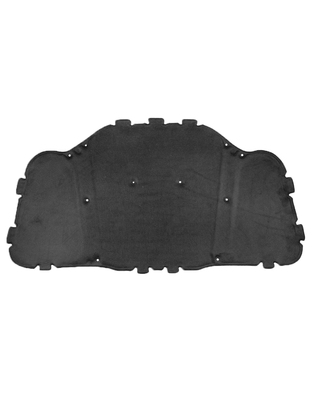 ΗΧΟΜΟΝΩΣΗ-ΘΕΡΜΟΜΟΝΩΣΗ ΓΙΑ BMW 5 E60/E61 2003+  ΚΑΠΩ ΧΩΡΟΥ ΚΙΝΗΤΗΡΑ orig.51487148208 NTY - 1 τεμ.