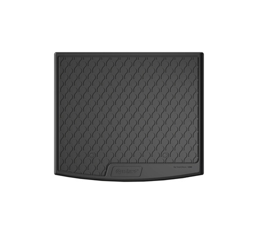 ΠΑΤΑΚΙ ΣΚΑΦΗ ΠΟΡΤ ΜΠΑΓΚΑΖ ΓΙΑ SEAT ATECA 07/2016+ SUMISURA TRUNK MAT ΑΠΟ ΑΟΣΜΟ, ΜΗ ΤΟΞΙΚΟ, ΟΙΚΟΛΟΓΙΚΟ ΚΑΙ ΑΝΑΚΥΚΛΩΣΙΜΟ ΣΥΝΘΕΤΙΚΟ ΛΑΣΤΙΧΟ ΣΕ ΜΑΥΡΟ ΧΡΩΜΑ ΜΕ ΥΠΟΔΟΧΗ ΓΙΑ ΠΡΟΕΚΤΑΣΗ L2519.8 - L2519.9 LAMPA - 1 ΤΕΜ.