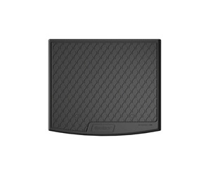 ΠΑΤΑΚΙ ΣΚΑΦΗ ΠΟΡΤ ΜΠΑΓΚΑΖ ΓΙΑ SEAT ATECA 07/2016+ SUMISURA TRUNK MAT ΑΠΟ ΑΟΣΜΟ, ΜΗ ΤΟΞΙΚΟ, ΟΙΚΟΛΟΓΙΚΟ ΚΑΙ ΑΝΑΚΥΚΛΩΣΙΜΟ ΣΥΝΘΕΤΙΚΟ ΛΑΣΤΙΧΟ ΣΕ ΜΑΥΡΟ ΧΡΩΜΑ ΜΕ ΥΠΟΔΟΧΗ ΓΙΑ ΠΡΟΕΚΤΑΣΗ L2519.8 - L2519.9 LAMPA - 1 ΤΕΜ.