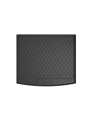 ΠΑΤΑΚΙ ΣΚΑΦΗ ΠΟΡΤ ΜΠΑΓΚΑΖ ΓΙΑ SEAT ATECA 07/2016+ SUMISURA TRUNK MAT ΑΠΟ ΑΟΣΜΟ, ΜΗ ΤΟΞΙΚΟ, ΟΙΚΟΛΟΓΙΚΟ ΚΑΙ ΑΝΑΚΥΚΛΩΣΙΜΟ ΣΥΝΘΕΤΙΚΟ ΛΑΣΤΙΧΟ ΣΕ ΜΑΥΡΟ ΧΡΩΜΑ ΜΕ ΥΠΟΔΟΧΗ ΓΙΑ ΠΡΟΕΚΤΑΣΗ L2519.8 - L2519.9 LAMPA - 1 ΤΕΜ.