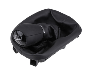 ΠΟΜΟΛΟ ΤΑΧΥΤΗΤΩΝ  ΓΙΑ SEAT LEON 1999+ / TOLEDO 1998+ ΜΕ ΦΟΥΣΚΑ ΜΕ ΕΝΔΕΙΞΗ 5 ΤΑΧΥΤΗΤΩΝ ΝΤΥ - 1 Τεμ.