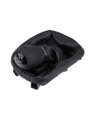 ΠΟΜΟΛΟ ΤΑΧΥΤΗΤΩΝ  ΓΙΑ SEAT LEON 1999+ / TOLEDO 1998+ ΜΕ ΦΟΥΣΚΑ ΜΕ ΕΝΔΕΙΞΗ 5 ΤΑΧΥΤΗΤΩΝ ΝΤΥ - 1 Τεμ.