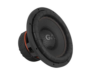 Subwoofer αυτοκινήτου 15" 5000 W Gas Audio Power MAX S2-15D2
