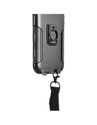 Θήκη Κινητού Hard Case της σειράς Optiline για Apple iPhone 6 Plus / 7 Plus / 8 Plus, συμβατή με Βάσεις Στήριξης Κινητού Optiline για Μηχανή με σύστημα Duolock