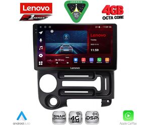 LENOVO SSQ 9219_CPA (9inc) MULTIMEDIA TABLET for HYUNDAI ATOS mod. 1996-2013