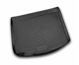 ΠΑΤΑΚΙ ΣΚΑΦΗ ΠΟΡΤ ΜΠΑΓΚΑΖ ΓΙΑ MAZDA 3 04/2009-2013 TPE ΛΑΣΤΙΧΟ ΣΕ ΜΑΥΡΟ ΧΡΩΜΑ NOVLINE - 1 ΤΕΜ.