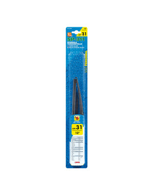 ΥΑΛΟΚΑΘΑΡΙΣΤΗΡΑΣ ΓΙΑ ΠΙΣΩ ΤΖΑΜΙ PERSONAL SP311 31 cm (12 INCH) - 1 ΤΕΜ.