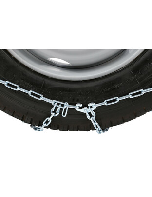 ΑΛΥΣΙΔΕΣ ΧΙΟΝΙΟΥ ΦΟΡΤΗΓΟΥ LIGHT-TRUCK LT22  LAMPA - 2 ΤΕΜ.