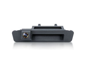 DIGITAL IQ CAMERA MERC_11 (AHD-NTSC) HANDLE CAMERA MERCEDES GLK mod. 2011-2017