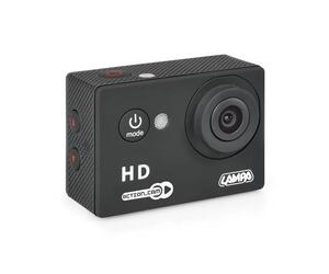 Κάμερα Sports ACTION-CAM1 Αδιάβροχη με οθόνη 720PIXEL 2,0 INCH LCD 60x32x42mm