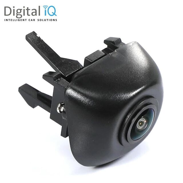 DIGITAL IQ CAMERA QS8087 (AHD-NTSC) FRONT CAMERA for MERCEDES S (W222) mod. 2014-2020