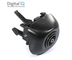 DIGITAL IQ CAMERA QS8087 (AHD-NTSC) FRONT CAMERA for MERCEDES S (W222) mod. 2014-2020