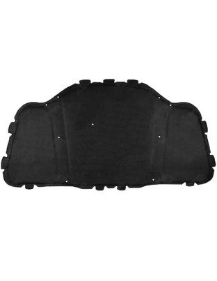 ΗΧΟΜΟΝΩΣΗ-ΘΕΡΜΟΜΟΝΩΣΗ ΓΙΑ BMW 5 E60/E61 2003+  ΚΑΠΩ ΧΩΡΟΥ ΚΙΝΗΤΗΡΑ orig.51487148208 NTY - 1 τεμ.