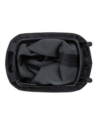 ΠΟΜΟΛΟ ΤΑΧΥΤΗΤΩΝ  ΓΙΑ SEAT LEON 1999+ / TOLEDO 1998+ ΜΕ ΦΟΥΣΚΑ ΜΕ ΕΝΔΕΙΞΗ 5 ΤΑΧΥΤΗΤΩΝ ΝΤΥ - 1 Τεμ.
