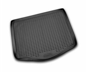 ΠΑΤΑΚΙ ΣΚΑΦΗ ΠΟΡΤ ΜΠΑΓΚΑΖ ΓΙΑ FORD C-MAX 2003-2010 TPE ΛΑΣΤΙΧΟ ΣΕ ΑΝΘΡΑΚΙ ΣΚΟΥΡΟ ΓΚΡΙ ΧΡΩΜΑ NOVLINE - 1 ΤΕΜ.