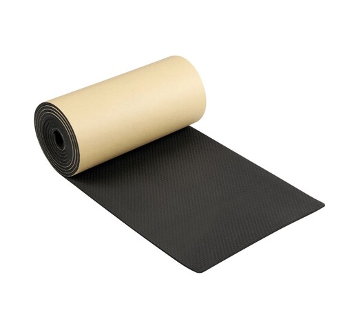 ΠΡΟΣΤΑΤΕΥΤΙΚΟ ΑΥΤΟΚΟΛΛΗΤΟ ΤΟΙΧΟΥ BUMP-MAT 200 X 20 cm (ΠΑΧΟΣ 4 mm) - 1 ΤΕΜ.