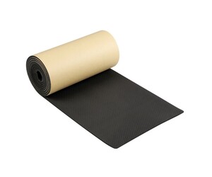 ΠΡΟΣΤΑΤΕΥΤΙΚΟ ΑΥΤΟΚΟΛΛΗΤΟ ΤΟΙΧΟΥ BUMP-MAT 200 X 20 cm (ΠΑΧΟΣ 4 mm) - 1 ΤΕΜ.