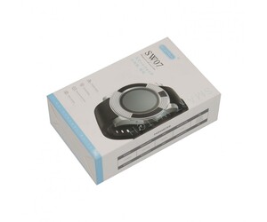 SMART WATCH EZRA SW07