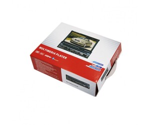 CAR RADIO MULTIMEDIA PLAYER AU-SO-0063