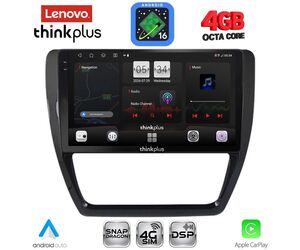 LENOVO LTG 7741_CPA (10inc) MULTIMEDIA TABLET for VW JETTA mod. 2010-2016