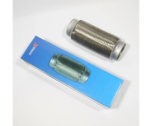 ΣΠΙΡΑΛ ΕΞΑΤΜΙΣΗΣ Φ60x200mm AU-AC-7056