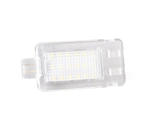 VOLVO XC70/S60/S80/C70/XC90  ΦΩΤΑ ΠΟΡΤ ΜΠΑΓΚΑΖ 18 LED - 2 ΤΕΜ.
