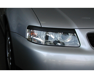 Motordrome - Φρυδάκια για Audi A3 8L (1996-2003) - 1 Σετ. (FR.00.0052)