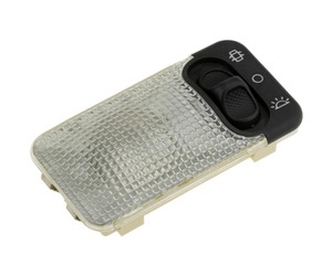 ΠΛΑΦΟΝΙΕΡΑ ΟΡΟΦΗΣ ΓΙΑ PEUGEOT 206/306 /CITROEN XSARA/BERLINGO/PARTNER 4PIN orig.6362.K9/6362.P3/6362.H2