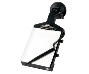 ΣΗΜΕΙΩΜΑΤΑΡΙΟ EXTRA LARGE (ΜΕ ΒΕΝΤΟΥΖΑ - 130x150mm)