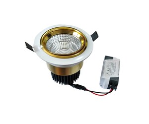 LED ΧΩΝΕΥΤΟ ΦΩΤΙΣΤΙΚΟ ΣΠΟΤ 15W