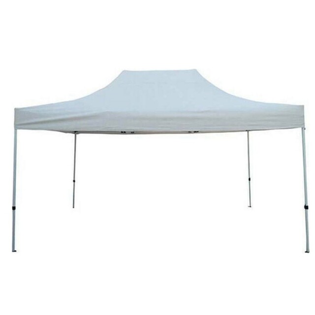 ΠΑΝΙ ΓΙΑ ΚΙΟΣΚΙ ΛΕΥΚΟ 3x4.5m ZP-1012