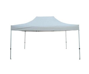 ΠΑΝΙ ΓΙΑ ΚΙΟΣΚΙ ΛΕΥΚΟ 3x4.5m ZP-1012
