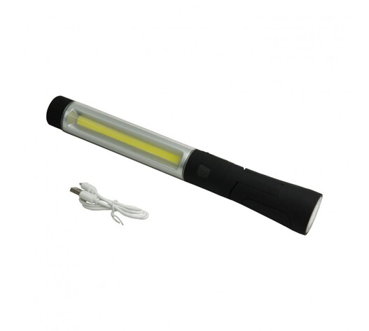 ΦΑΚΟΣ COB LED ΠΕΡΙΣΤΡΕΦΟΜΕΝΟΣ RX-H005
